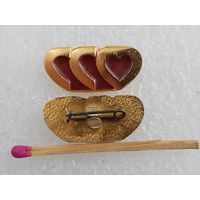 Знак-фрачник. ССО, с любовью. цена за 1 шт.