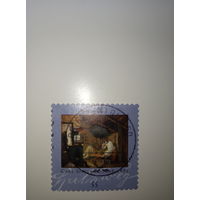 Германия 2008г. 200-летие Карла Шпицвега. 55