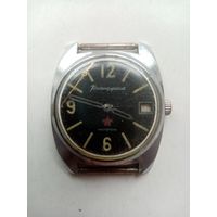 ЧАСЫ КОМАНДИРСКИЕ ЧИСТОПОЛЬ ЗАКАЗ МО СССР (2)