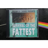 Various - Survival Of The Fattest (1996, CD)