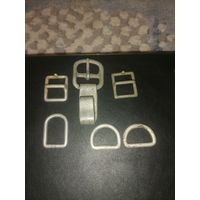 Фурнитура WW2