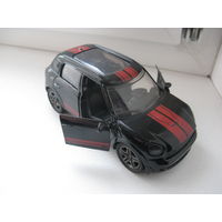 Машинка коллекционная 4