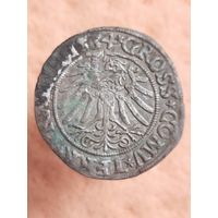 Грош 1534 отличная