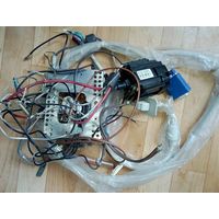 Трансформатор Samsung BH26-00171А+..