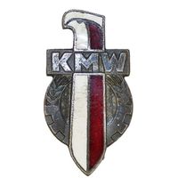 Польша. Знак Военного молодежного круга
