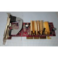 Видеокарта MSI RX9250-TD128