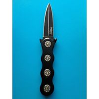 Нож Складной - Размеры Указаны в Описании Лота.