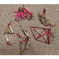 Стеклярус. СССР.