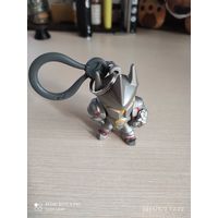 Blizzard  BlizzCon  keychain