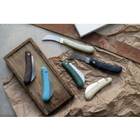 Нож грибника и садовода..санитара..