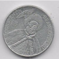 РУМЫНИЯ. 1000 ЛЕЕВ /лей/ 2004.