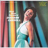 Diahann Carroll US 1958 NM