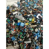 Радиодетали СССР , для радиолюбителей