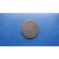 2 копейки 1757                                                                                                                               (4915)