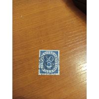 1946 Германия союзная оккупация (1-12)