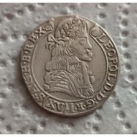 15 крейцеров 1679