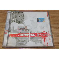 Ekstrahiphop - AP Compilation - CD