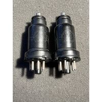 Радиолампа 6Ж7 (цена за 1шт)