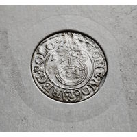 Полторак 1619 г., Сигизмунд III Ваза, Быдгощ, Лот рп-3