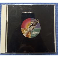 CD,(Japan) Pink Floyd – Wish You Were Here