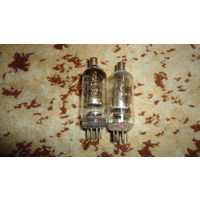 Радиолампа 1Ц11П (цена указана за 1шт)