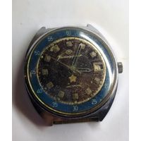 Часы . Командирские . Чистополь . Заказ Мо СССР. С рубля без МЦ. Всё с рубля без МЦ.