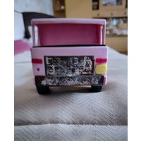 Машинка СССР семидесятые годы