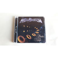 Helloween-Master Of The Rings 1994. Обмен возможен