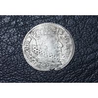 Грош Сигизмунда 3 Литва