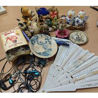 Лот сувенирки