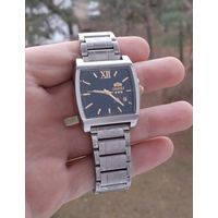 Часы ORIENT EMBA-C1 CS. Редкие. На отличном ходу. Автоподзавод.