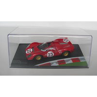 Ferrari 330 P4 #23 24h Daytona 1967, Bandini, Amon, ALTAYA