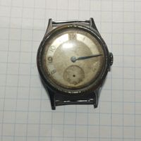 Часы победа ЗИМ 15 камней, 1952 года , механизм 11886
