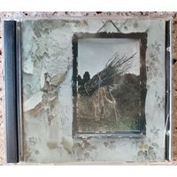 Led Zeppelin, CD
