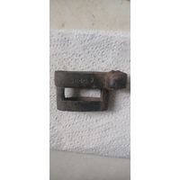 Устье от ножен