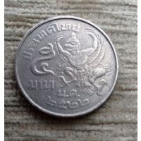 Werty71 Таиланд 5 бат 1977 Гаруда Чудо в перьях