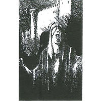 Various "Morbid Tunes Of The Black Angels Part 3" кассета