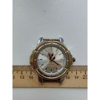 Часы подарочные "Гомельстойпроект 40 лет" механика на ходу!