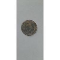 20 КРЕЙЦЕРОВ АВСТРИЯ 1803 ГОД