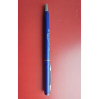 Фирменная колекционная ручка шариковая бу аэрофлот