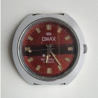 Часы OMAX (механика, 2609Н).
