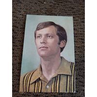 Актер. Владимир Ивашов.