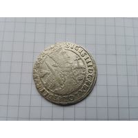 Орт 1622г. Сигизмунд. За вашу цену.