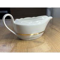 Соусник Рижский фарфоровый завод