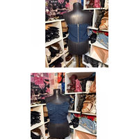 Топ корсет корсетный топ plt