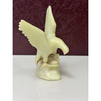 Статуэтка Ссср светится в темноте