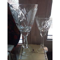 БОКАЛ"ЛОТОС"18СМ