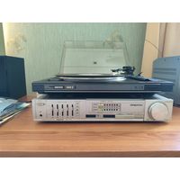 Усилитель амфитон 35у-101с