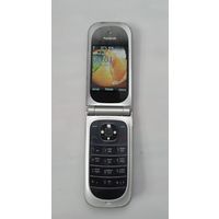 Телефон. NOKIA 7020a-2.