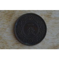 Япония 1 сен 1935